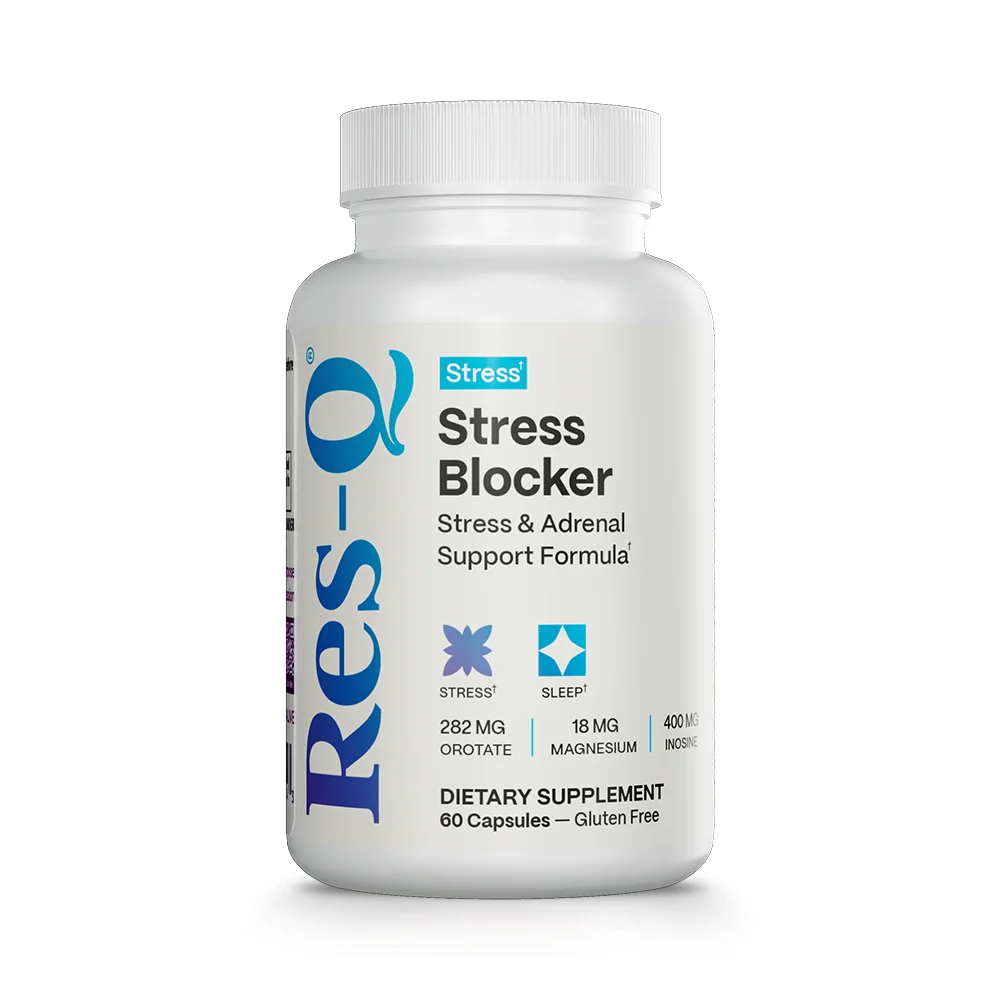 Stress Blocker