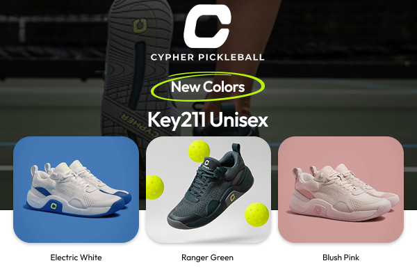 Shop Key211 Unisex