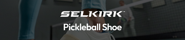 Selkirk Pickleball Shoe