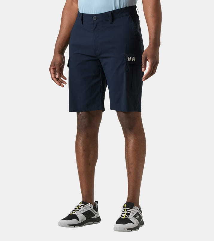 Men's HH Quick-Dry Cargo Shorts 11