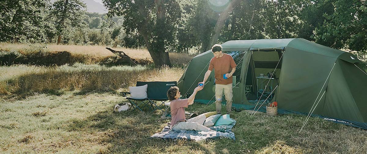 Tents