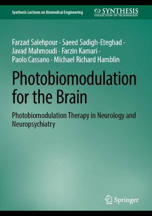 Cover: Photobiomodulation for the Brain