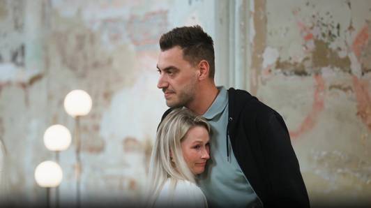 Romy en Dieter naast Duncan en Laura in finale ‘Huis gemaakt’: “We zijn keitrots op elkaar”