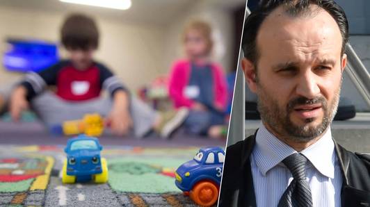 Ze spoot kindjes nat met plantenspuit en wie moeilijk deed, kreeg geen eten: kinderverzorgster staat na ontslag nu ook voor rechter