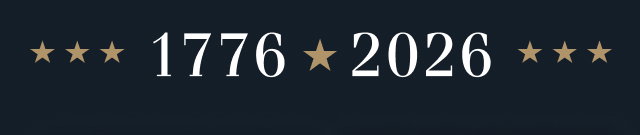 1776 - 2026