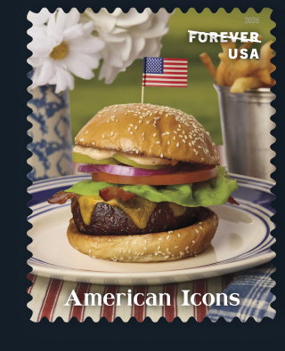 American Icons