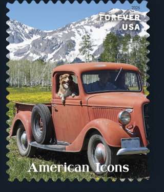 American Icons