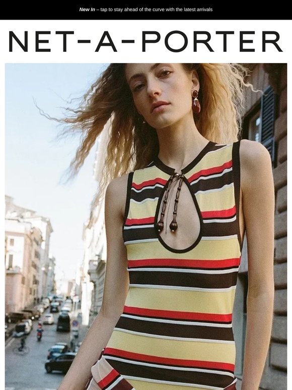 The essential dress update