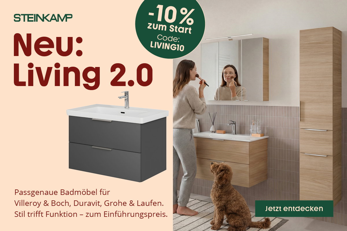 Steinkamp Living 2,0
