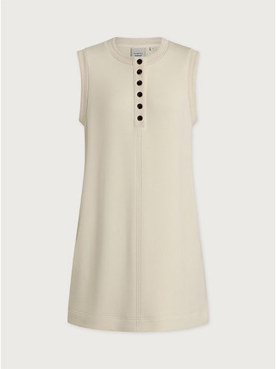 Elba Tank Mini Dress.