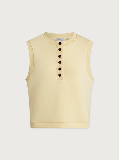 Marla Button Tank.