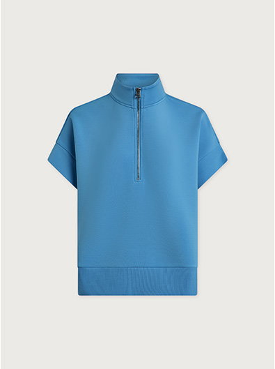 Ritchie Short Sleeve Sweat.