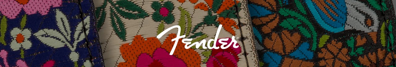 Fender