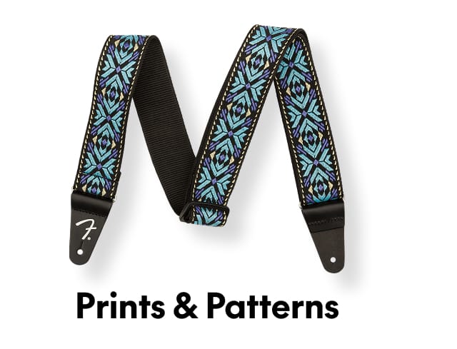 Prints & Patterns