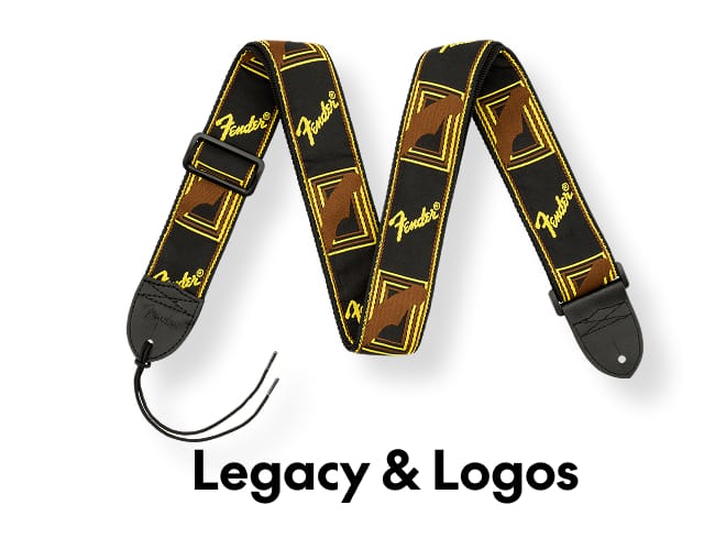 Legacy & Logos