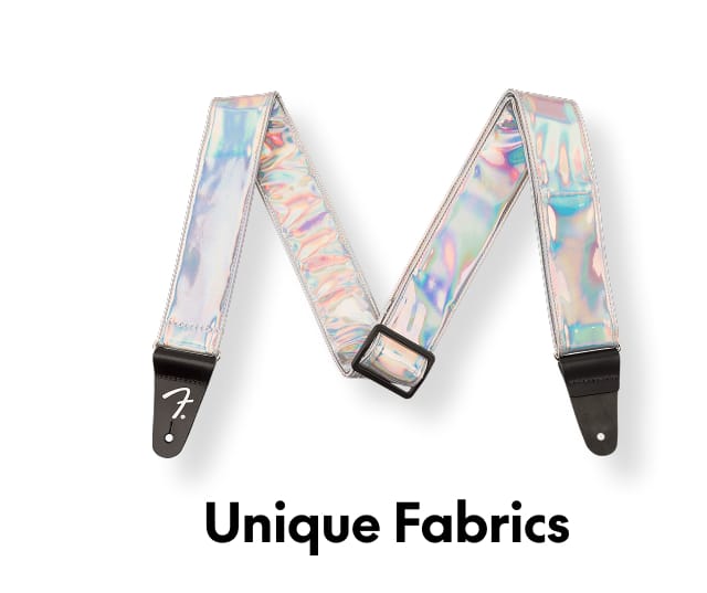 Unique Fabrics