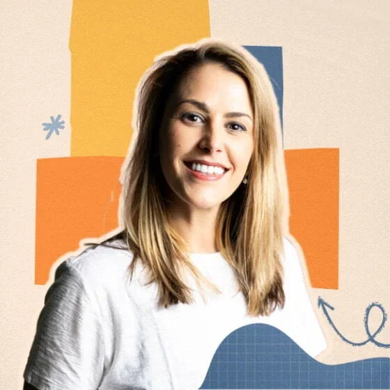 Tina Lavery, HubSpot's senior product marketing manager for AEO tools
