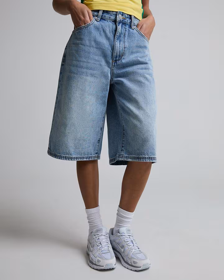 Lorenzo Womens Skyla Jort