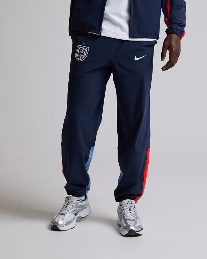 Nike England Energy Dri-FIT Football Woven Pant