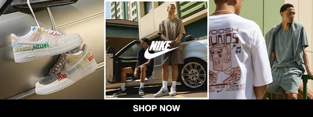 Nike