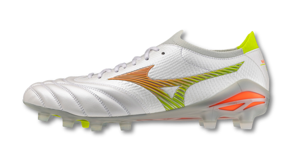 Morelia Neo V Beta Made in Japan FG Firm Ground KL Soccer Cleat 