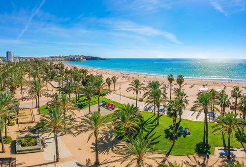 🇪🇸 Costa Blanca, Spain