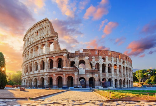 🇮🇹 Rome, Italy