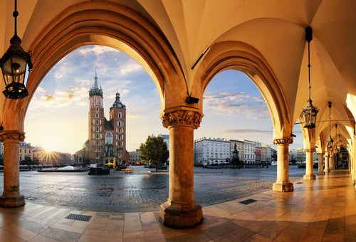 🇵🇱 Krakow, Poland