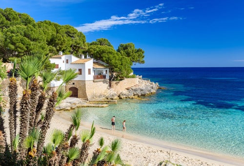 🇪🇸 Majorca, Balearic Islands