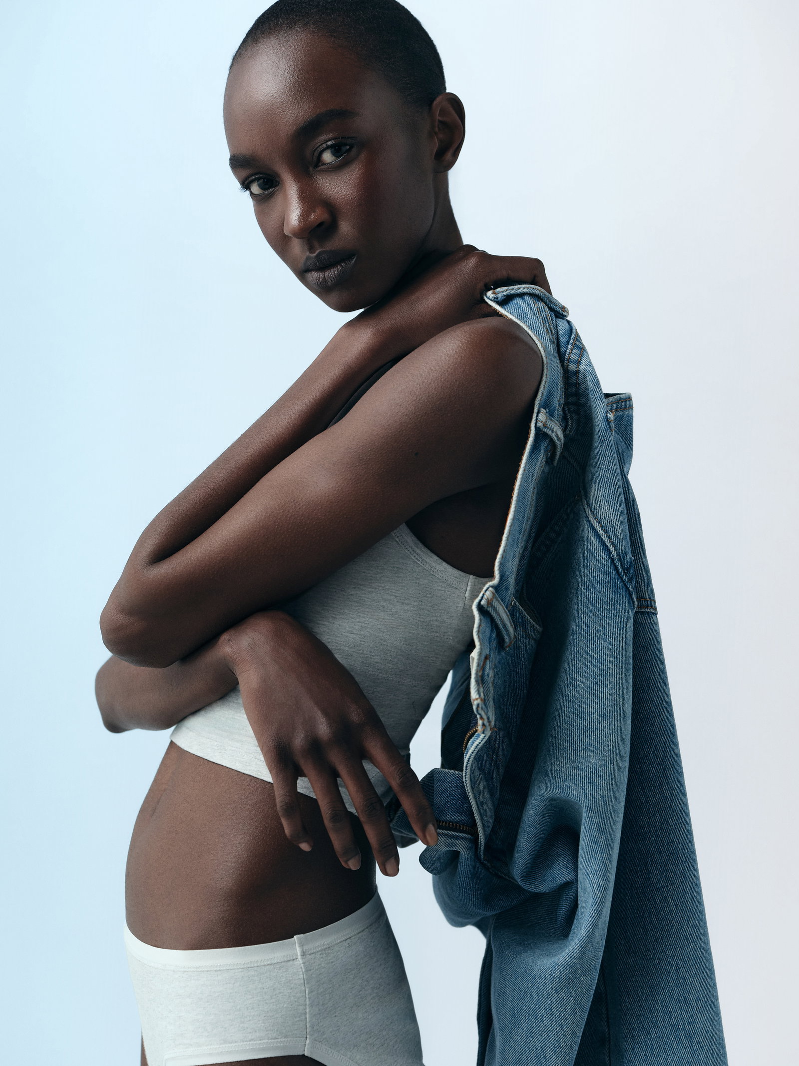 The June Capsule
