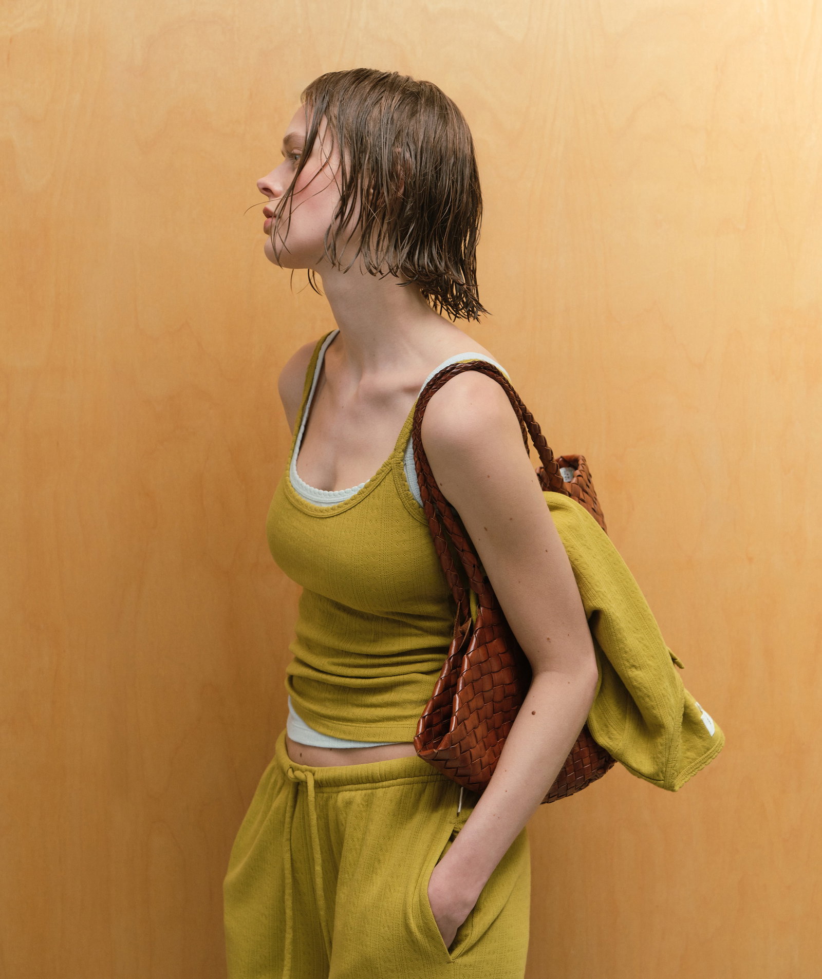 The June Capsule
