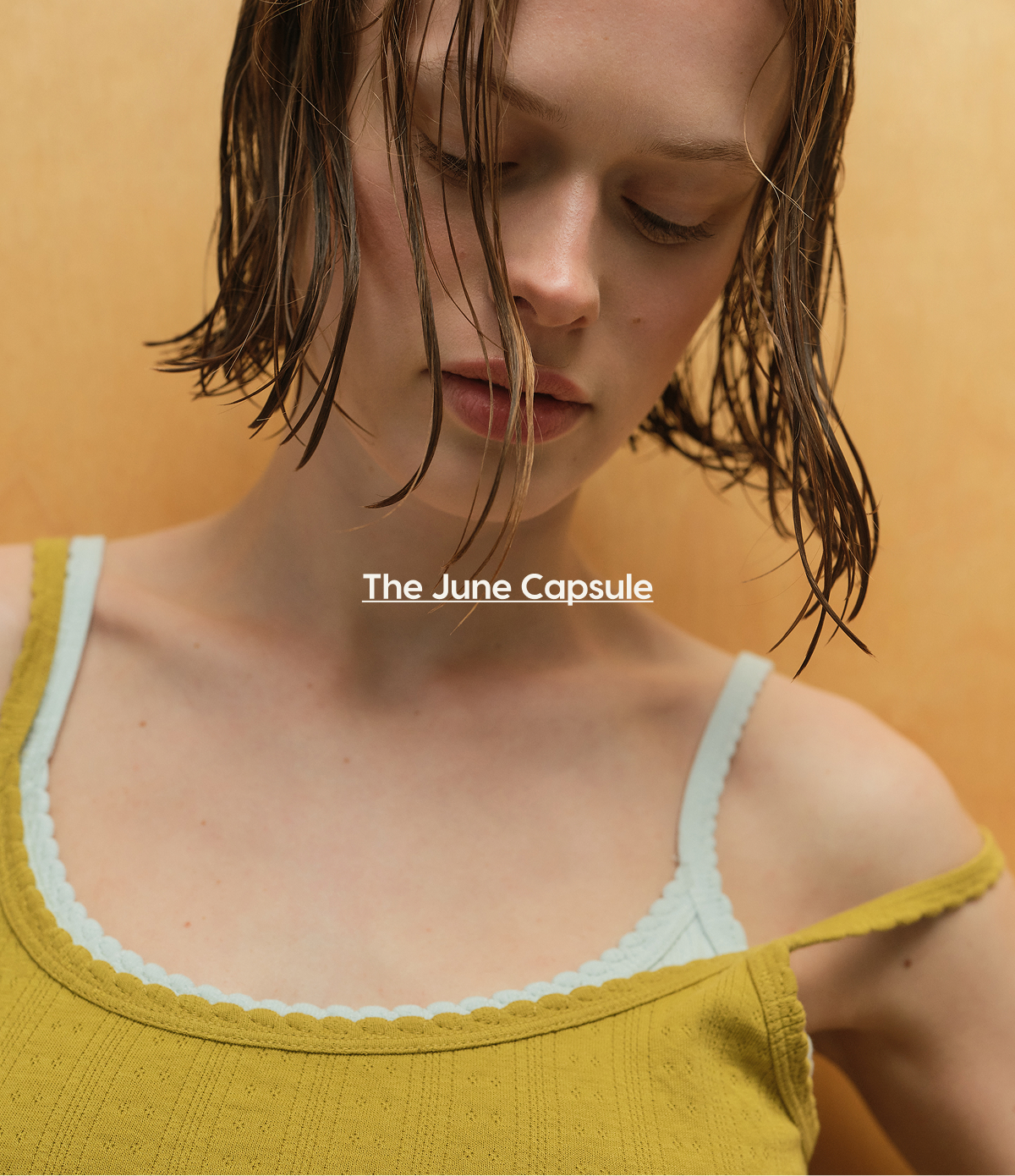 The June Capsule