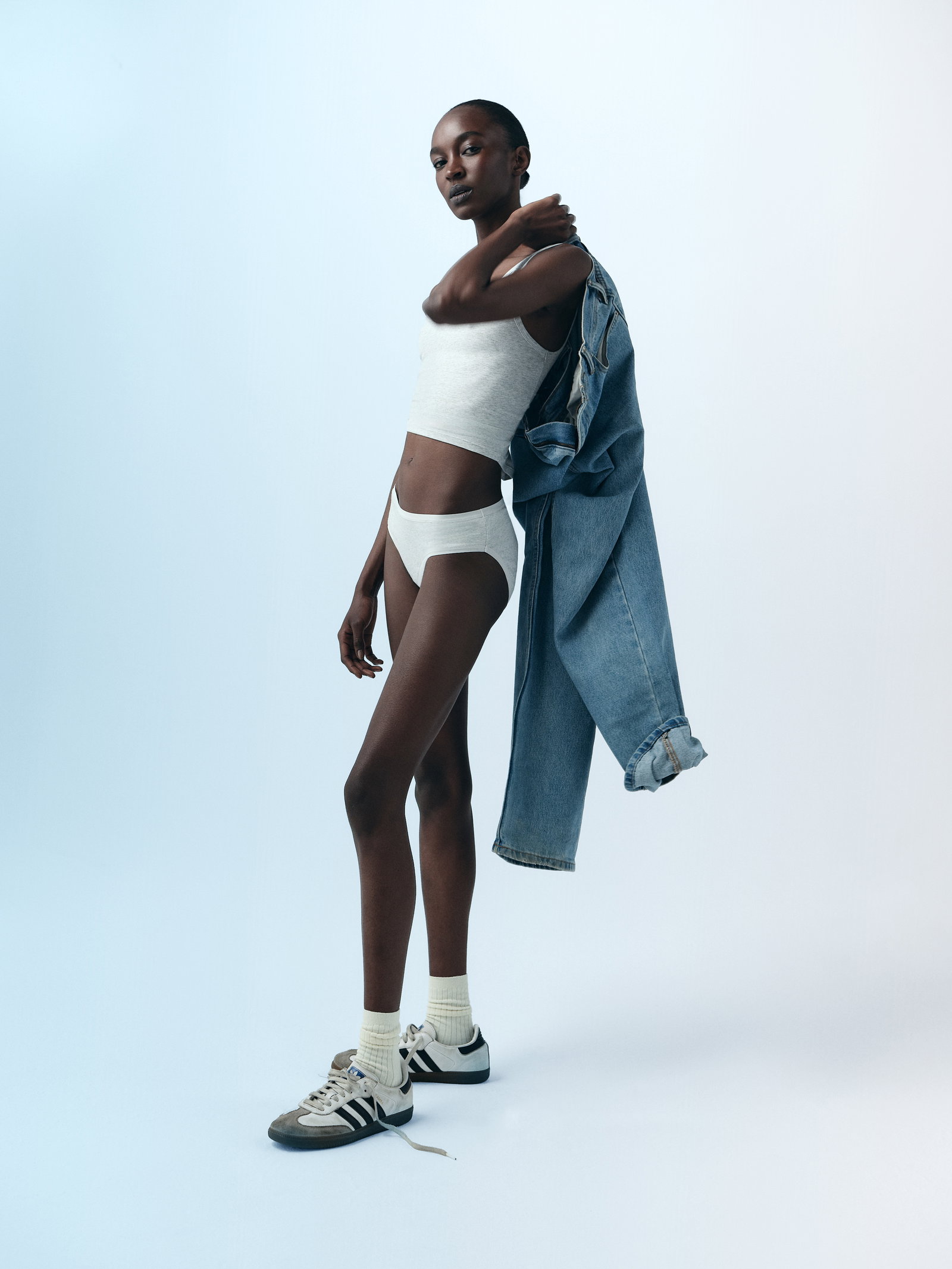 The June Capsule