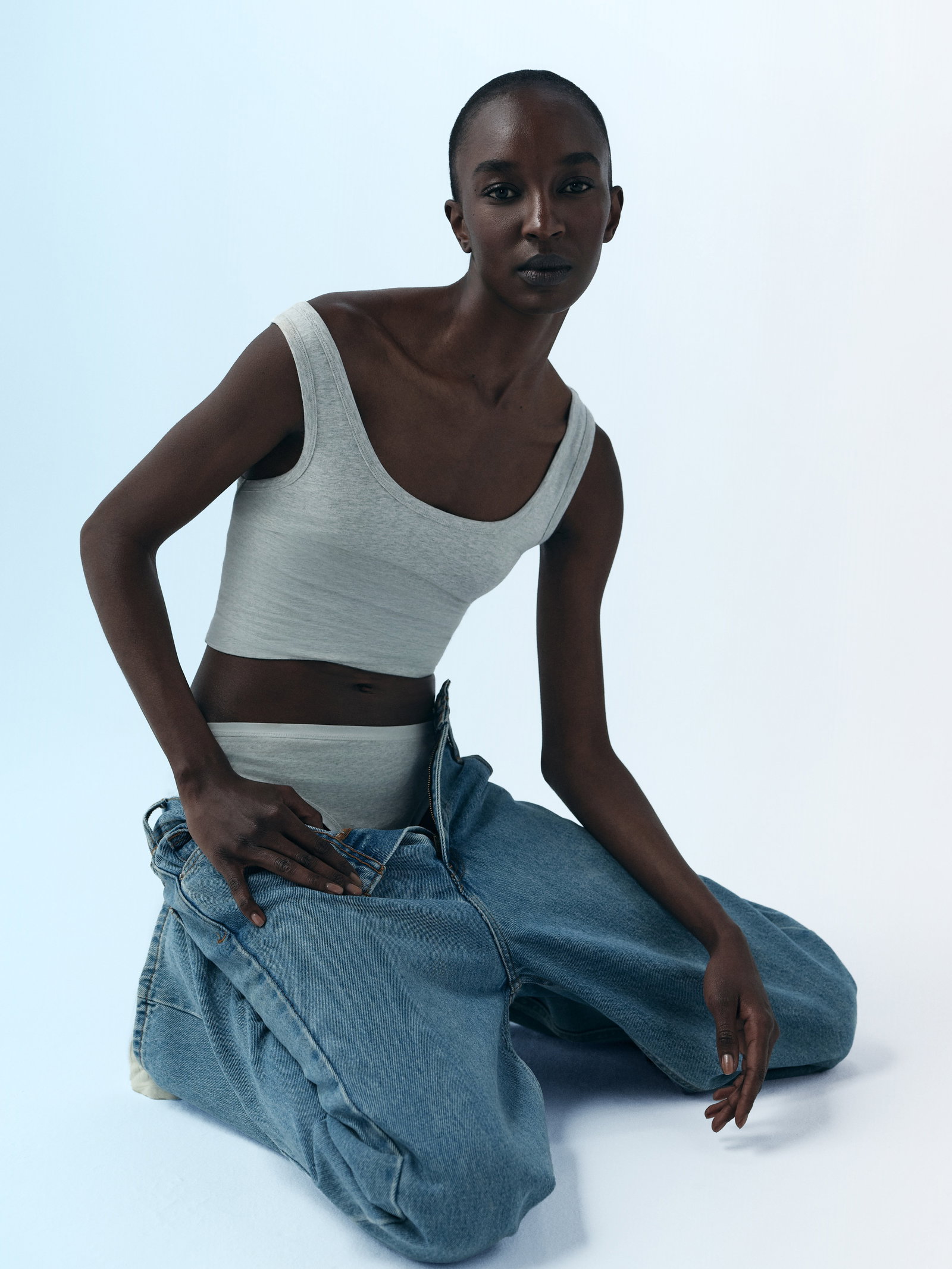 The June Capsule