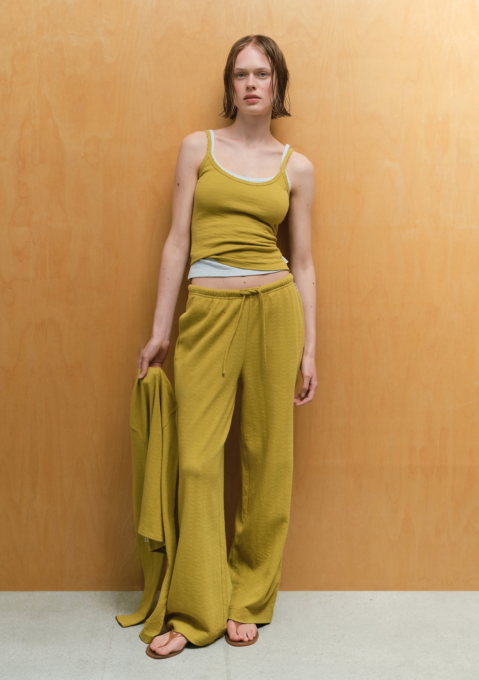 The June Capsule