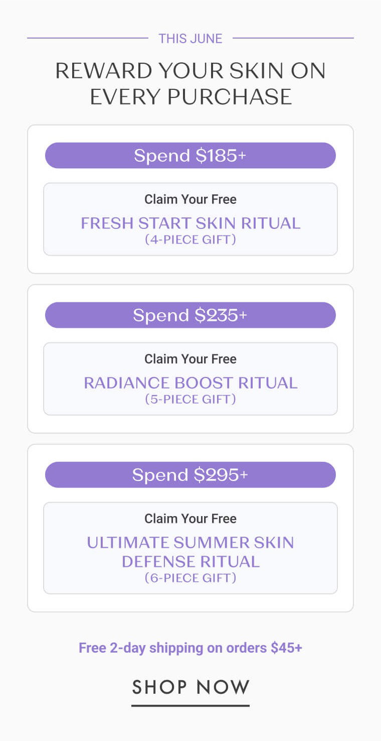 Complimentary Gift 1