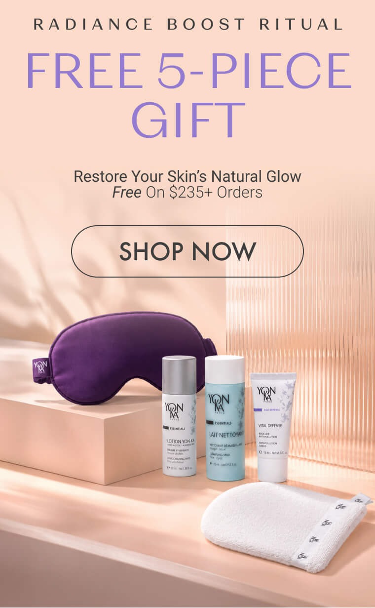 RADIANCE BOOST RITUAL 1
