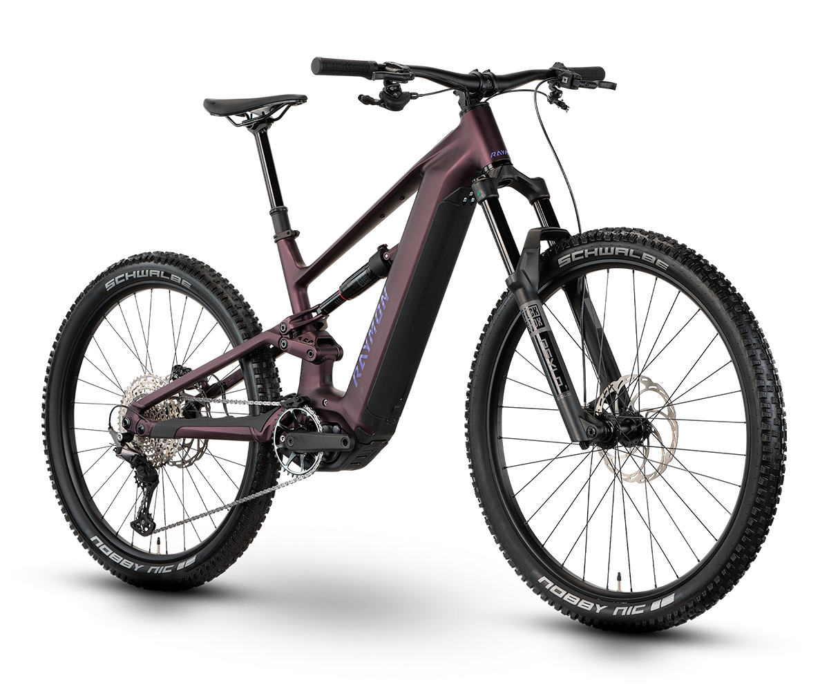 Raymon Ravor Comp