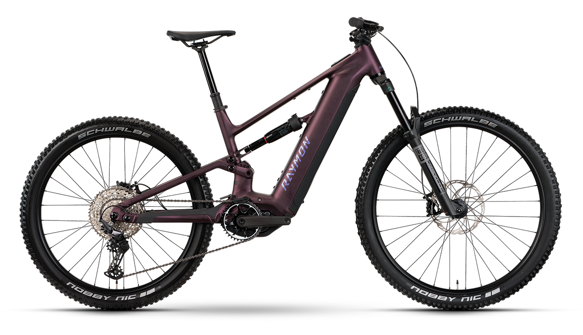 Raymon Ravor Comp