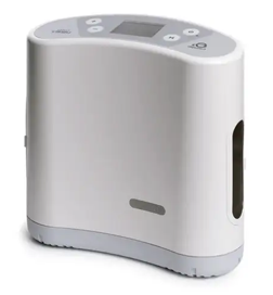 Oxlife Liberty Portable Oxygen Concentrator System