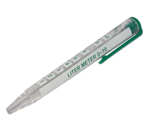 Liter Meter 0-10 Liters/Minute