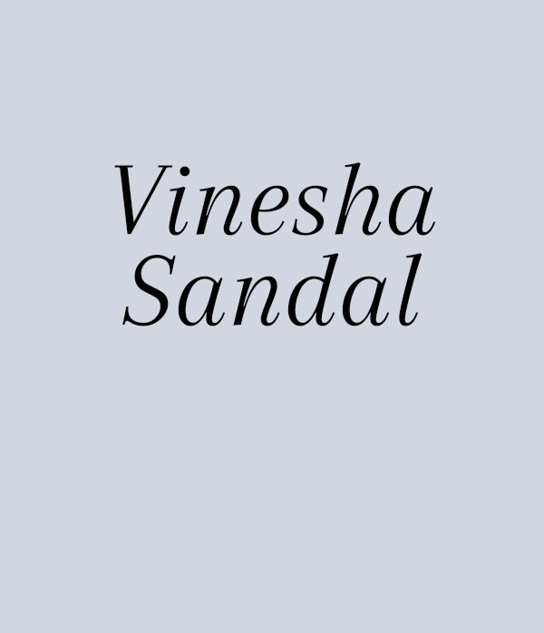 Vinesha Sandal