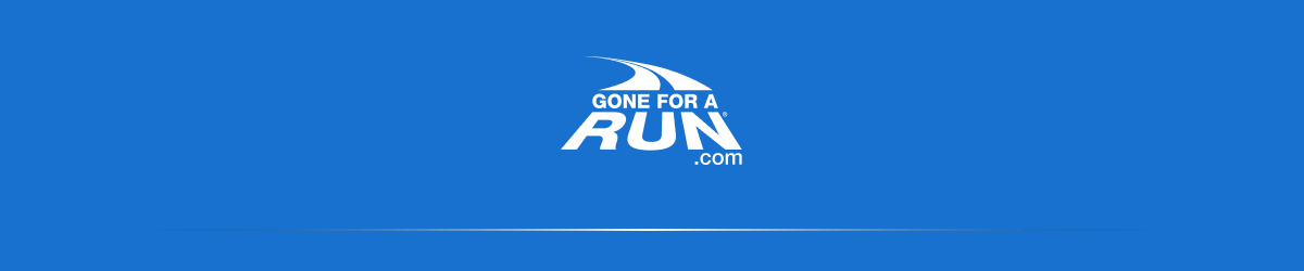 GONE FOR A RUN .com