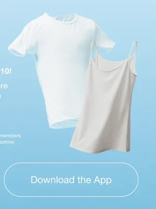Airism Download the App