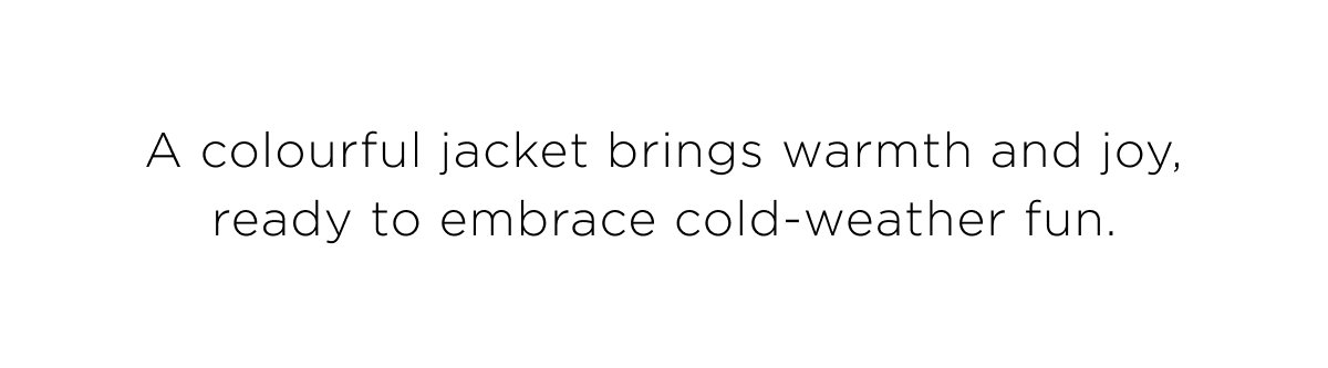 Girl New Arrivals. Little seedlings, discover cosy layers for your little love in warm and sweet cocoa. Shop Now.