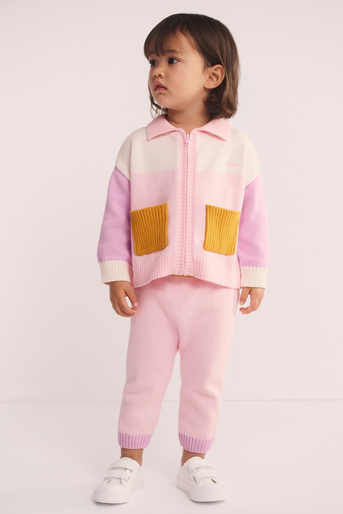 Baby Girl New Arrivals. Discover cosy knits, matching sets and all that's sweet for your littlest love. Shop Now.