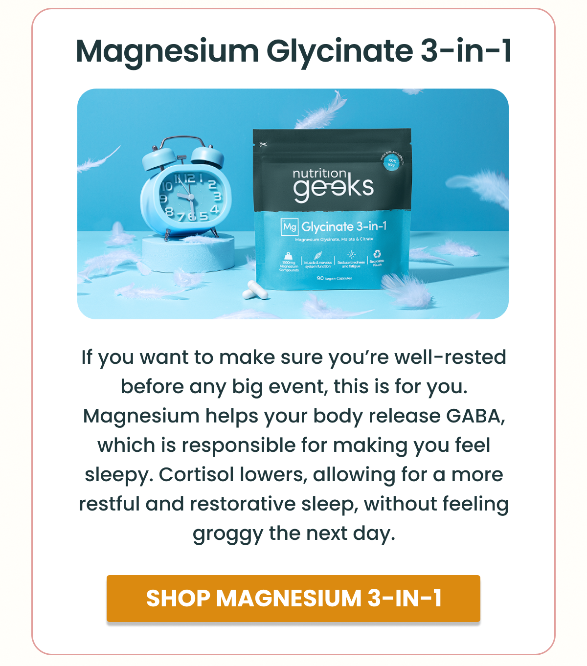 Magnesium