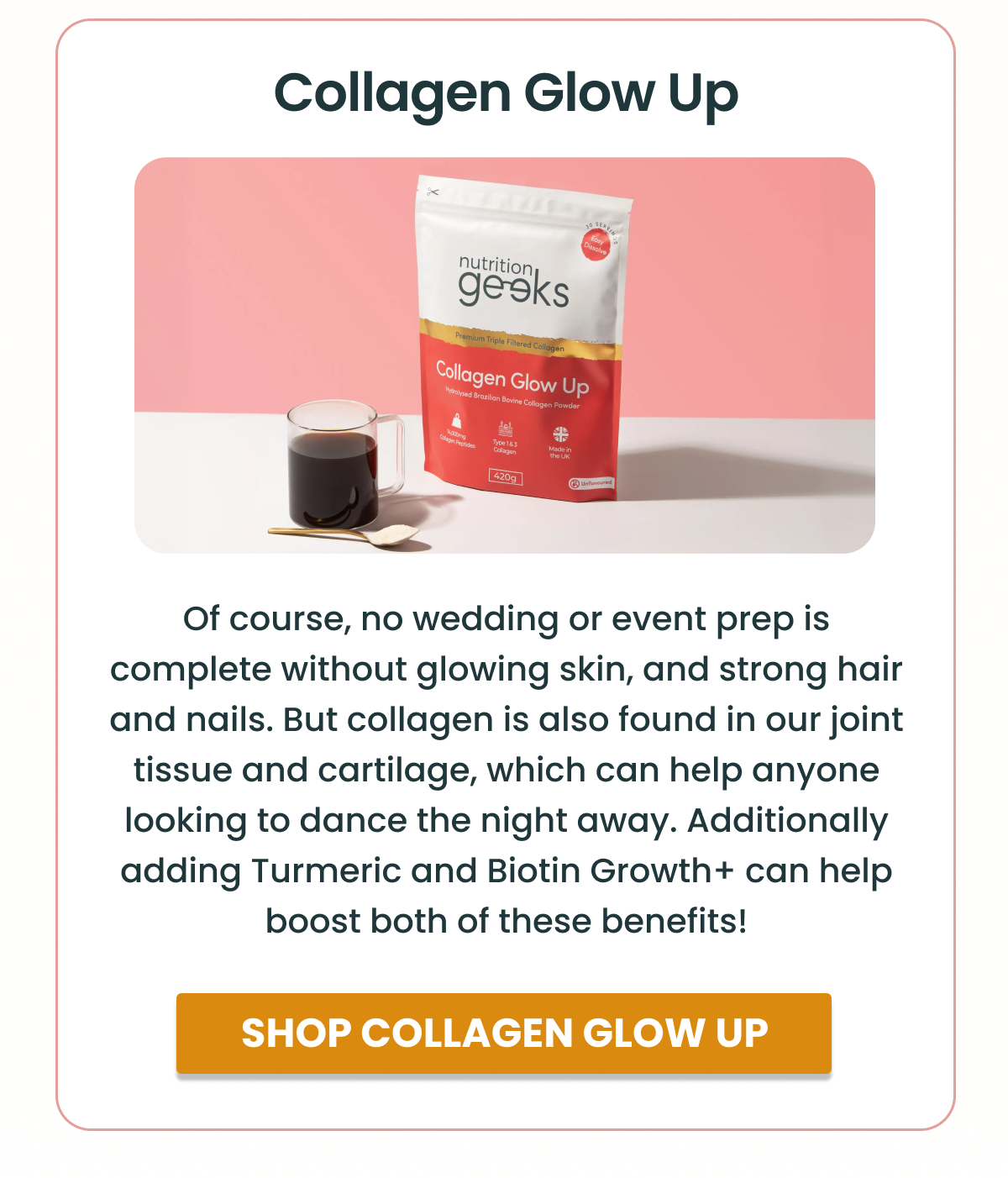 Collagen