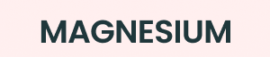 Magnesium Glycinate 3-in-1