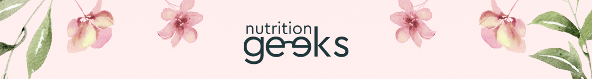 Nutrition Geeks